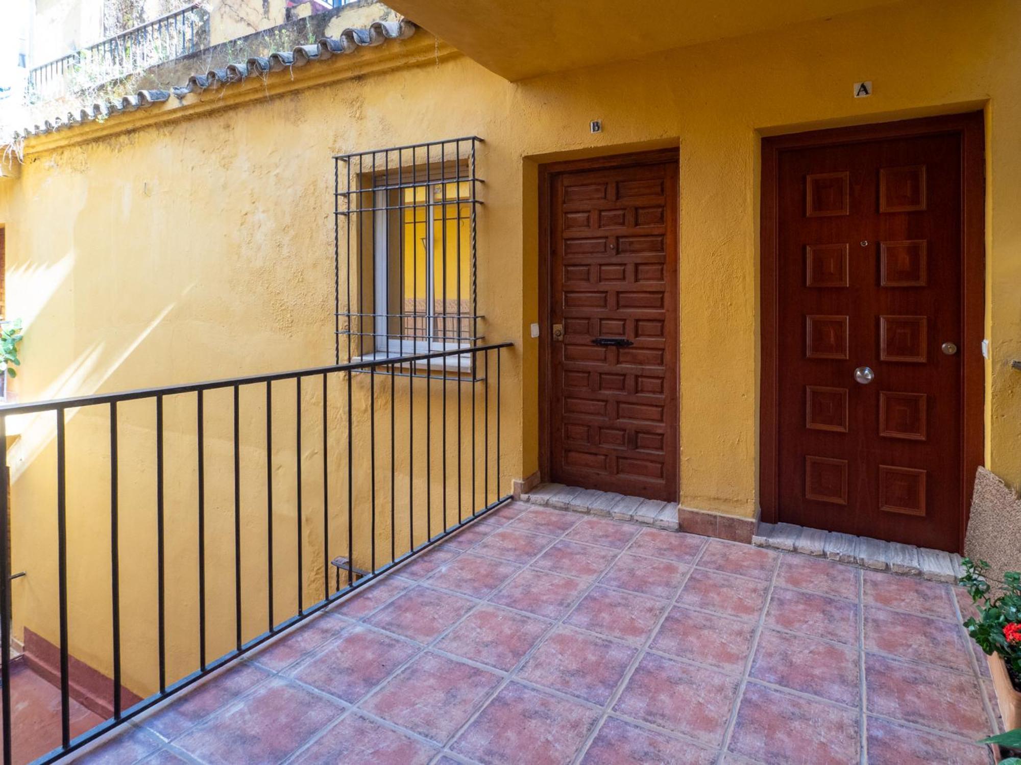 Bhost - Duplex San Miguel Córdoba Exterior foto