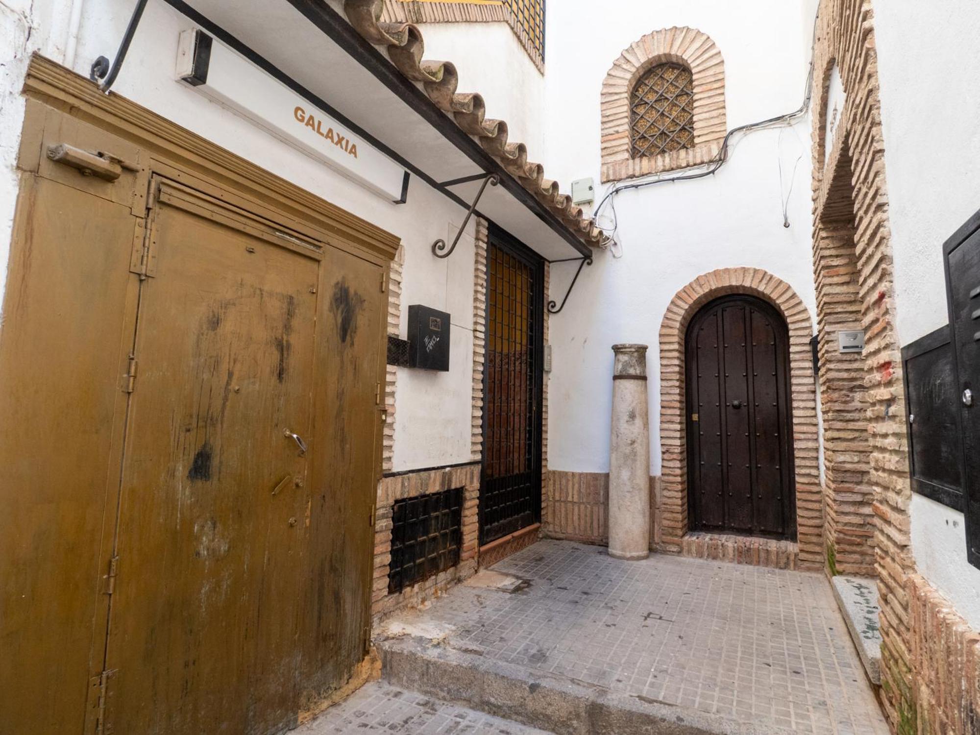 Bhost - Duplex San Miguel Córdoba Exterior foto