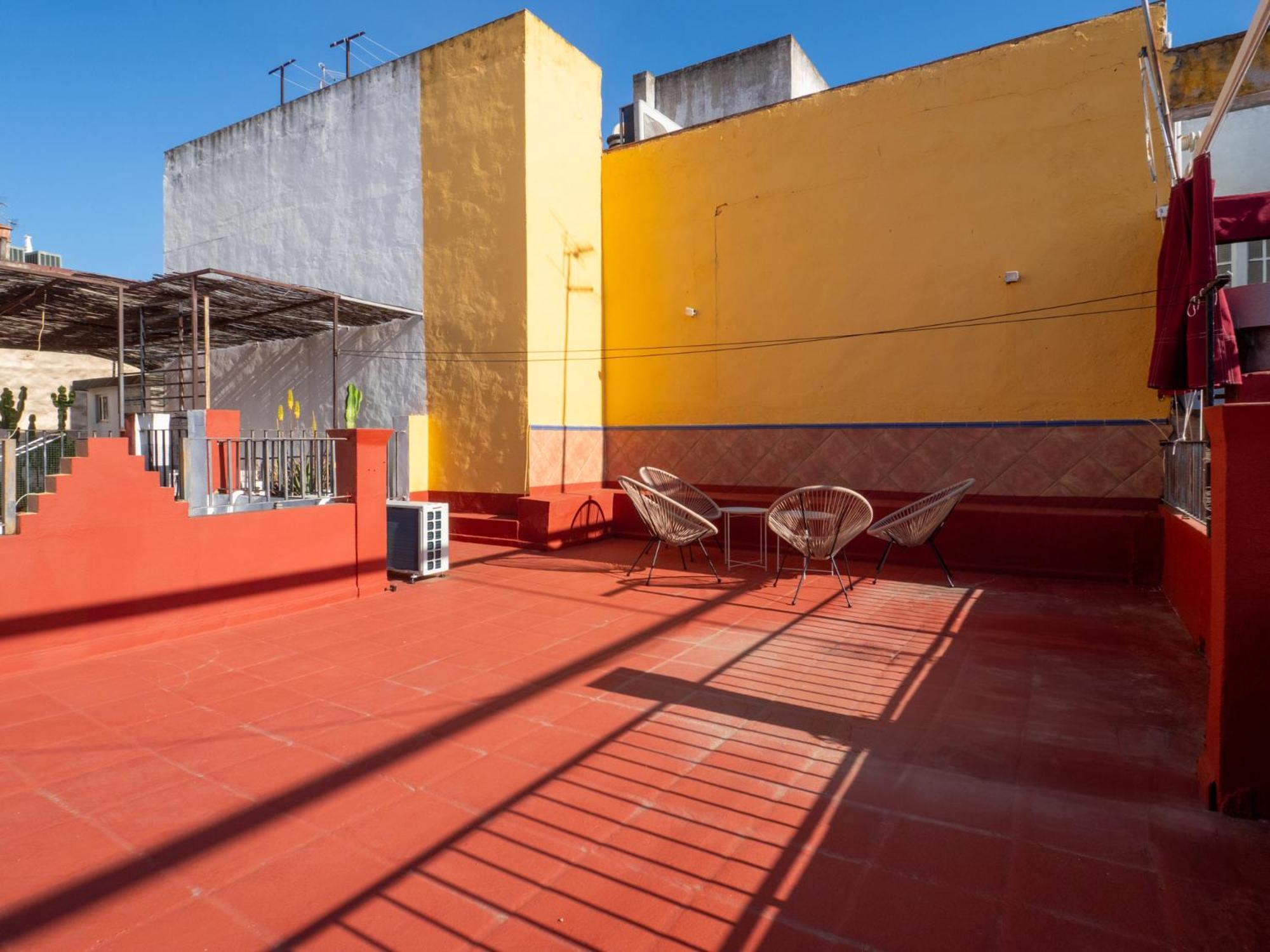 Bhost - Duplex San Miguel Córdoba Exterior foto