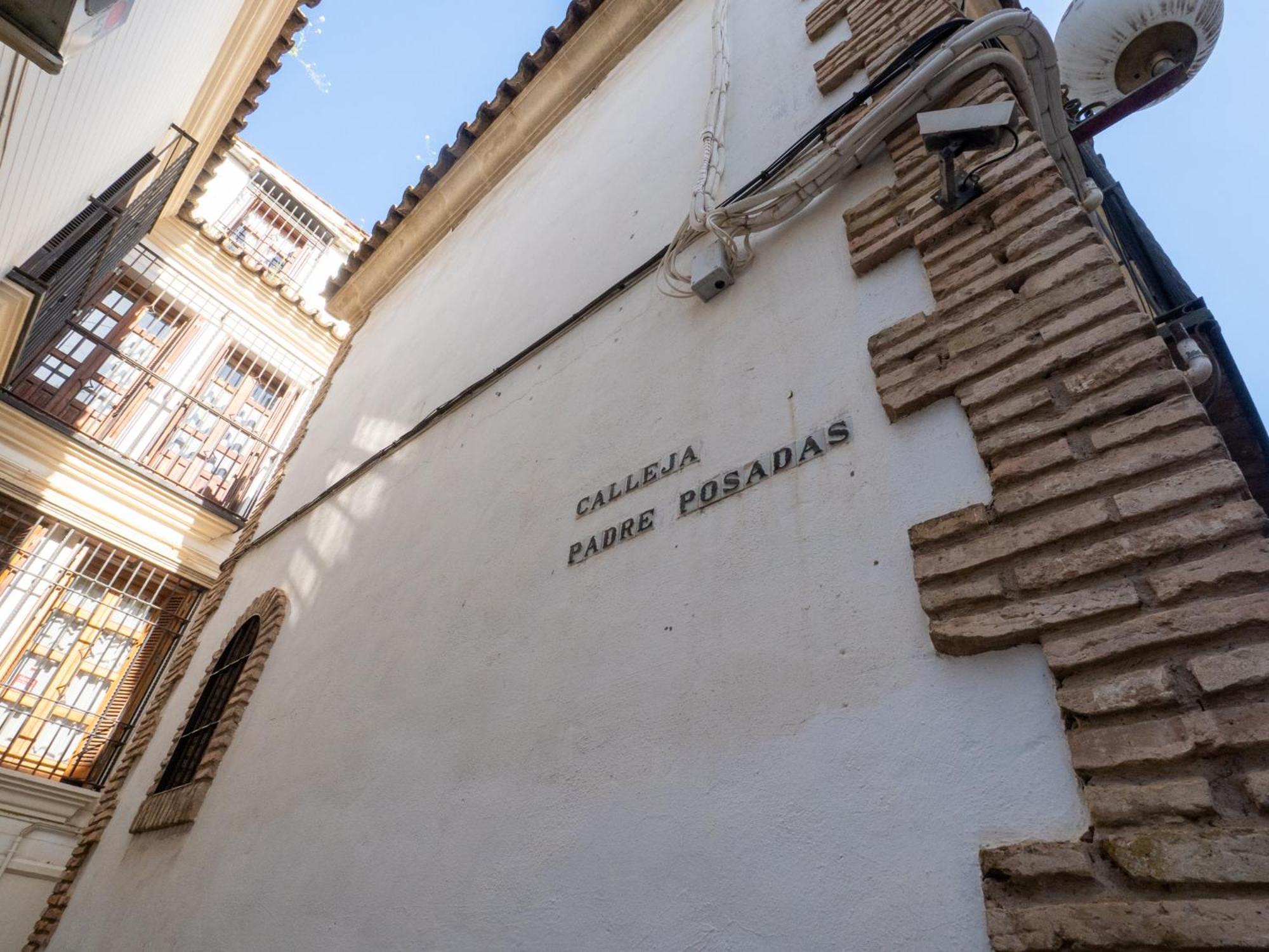 Bhost - Duplex San Miguel Córdoba Exterior foto